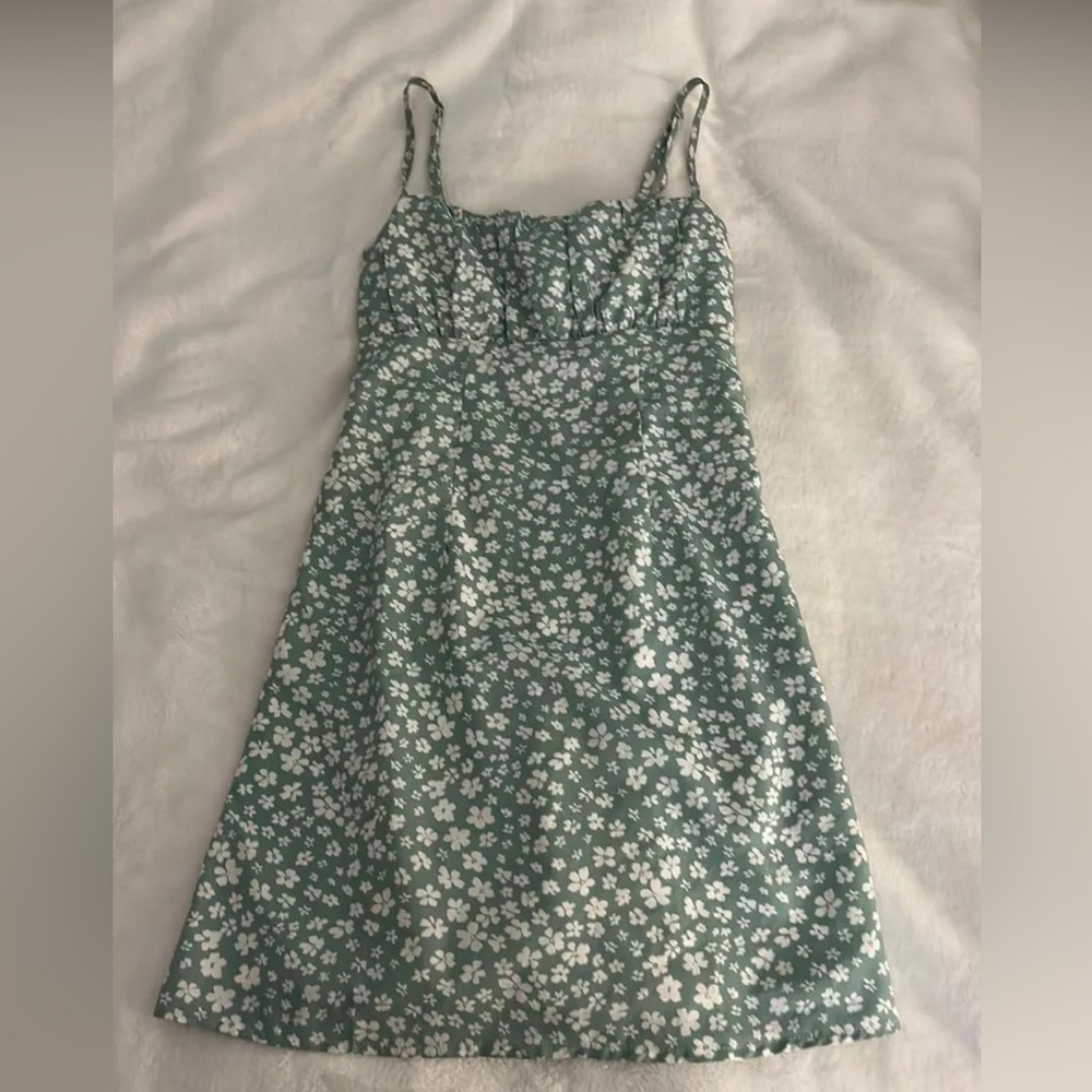 Princess Polly Dress